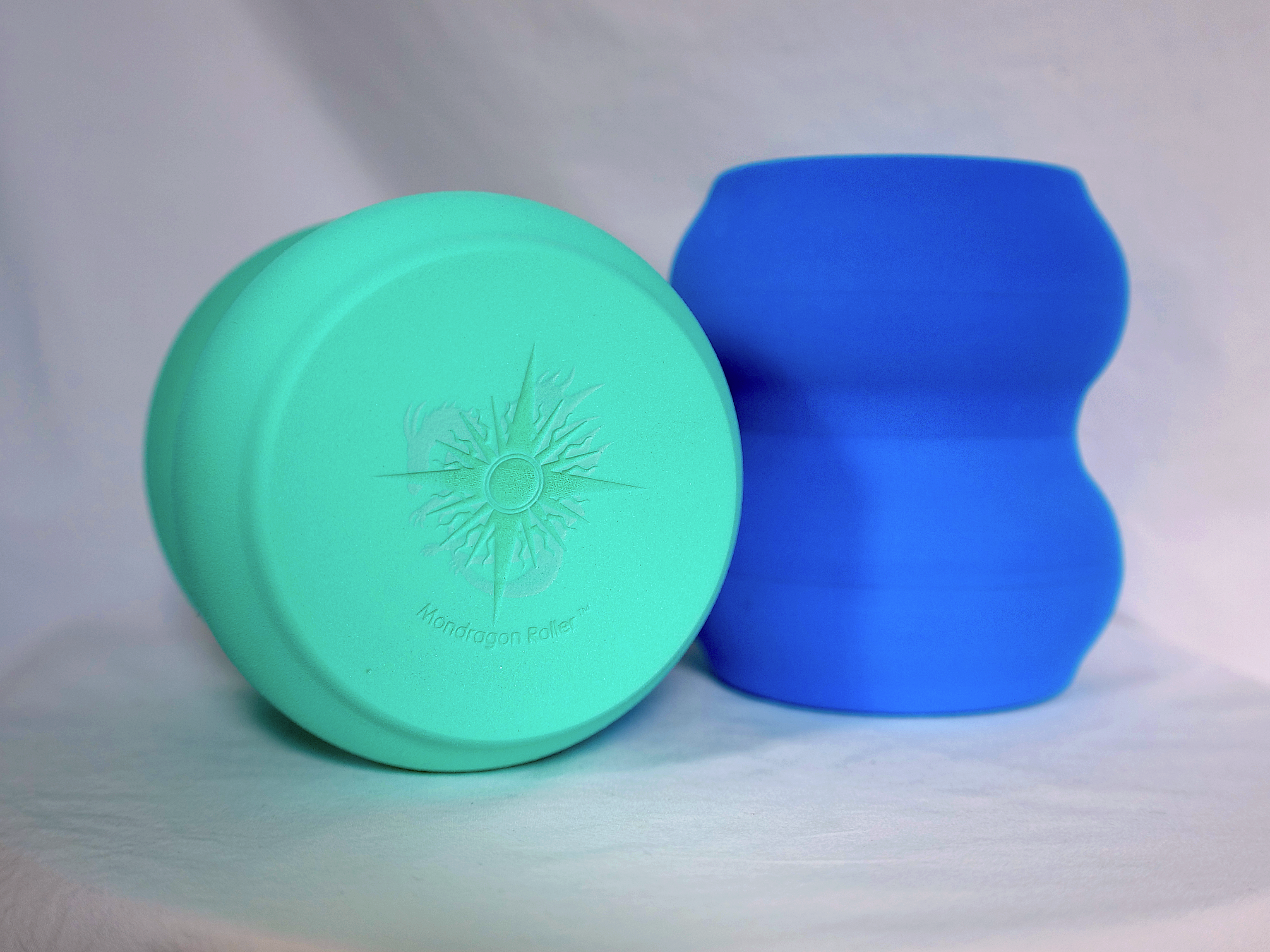 The Mondragon Roller TM duo 